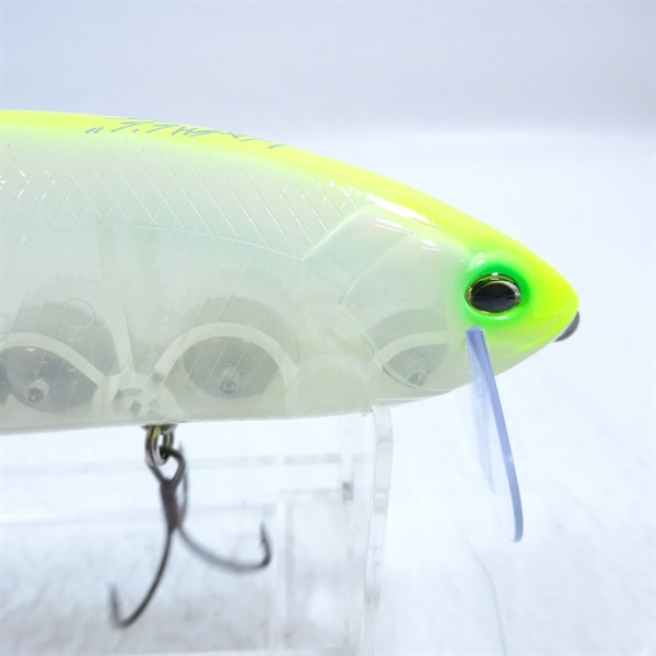 タイニークラッシュＬＯＷレモネード